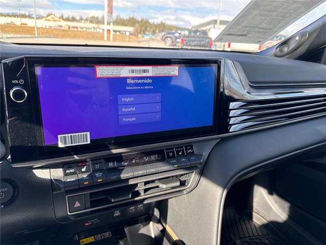 2026 Toyota Camry XSE (Stk: U042429) in Cranbrook - Image 17 of 20