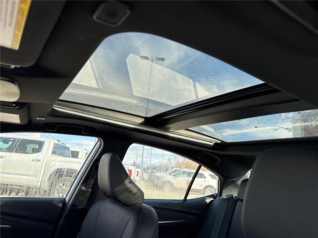 2026 Toyota Camry XSE (Stk: U042429) in Cranbrook - Image 18 of 20