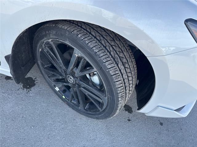 2026 Toyota Camry XSE (Stk: U042429) in Cranbrook - Image 20 of 20