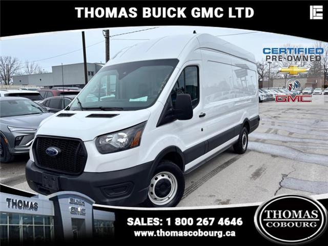 2024 Ford Transit-250 Cargo Base (Stk: UT47482) in Cobourg - Image 1 of 14