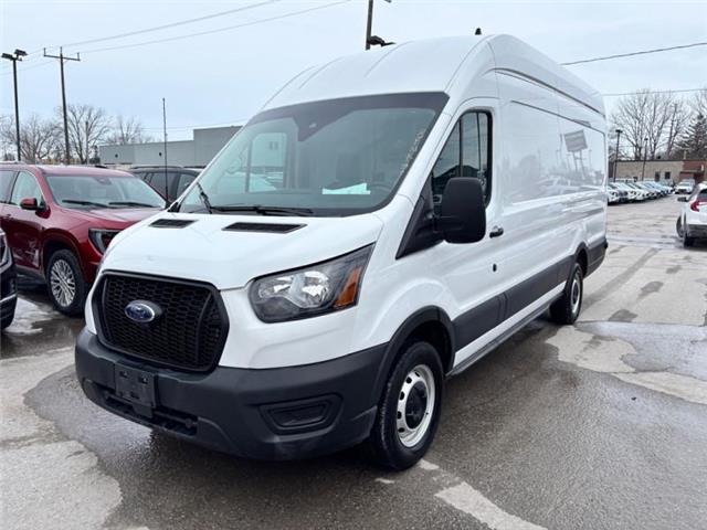 2024 Ford Transit-250 Cargo Base (Stk: UT47482) in Cobourg - Image 2 of 14