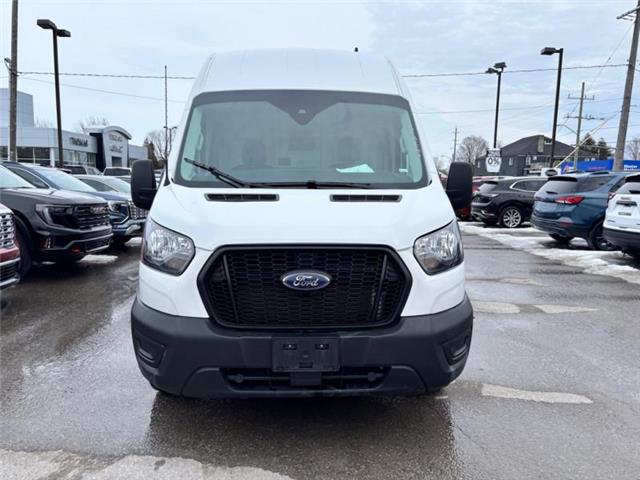 2024 Ford Transit-250 Cargo Base (Stk: UT47482) in Cobourg - Image 4 of 14