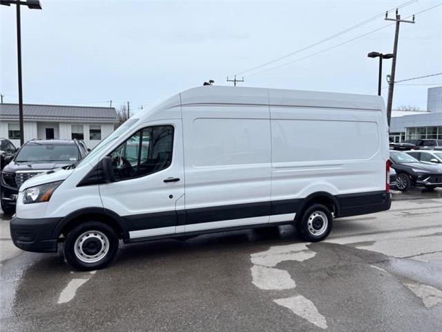 2024 Ford Transit-250 Cargo Base (Stk: UT47482) in Cobourg - Image 5 of 14