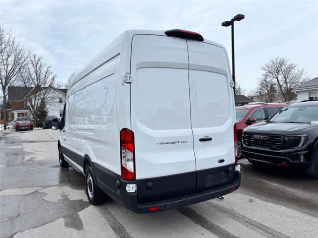 2024 Ford Transit-250 Cargo Base (Stk: UT47482) in Cobourg - Image 7 of 14