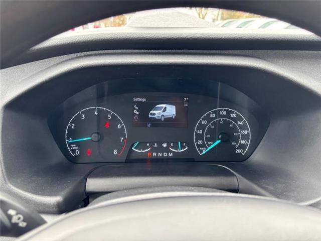 2024 Ford Transit-250 Cargo Base (Stk: UT47482) in Cobourg - Image 11 of 14