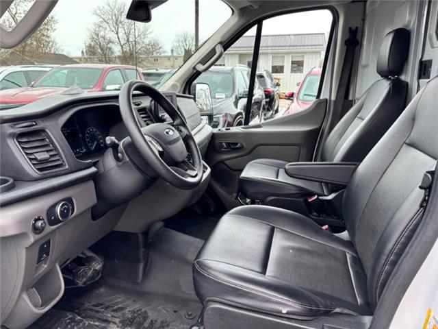 2024 Ford Transit-250 Cargo Base (Stk: UT47482) in Cobourg - Image 12 of 14
