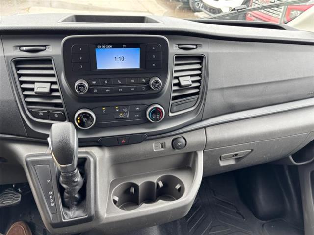 2024 Ford Transit-250 Cargo Base (Stk: UT47482) in Cobourg - Image 13 of 14
