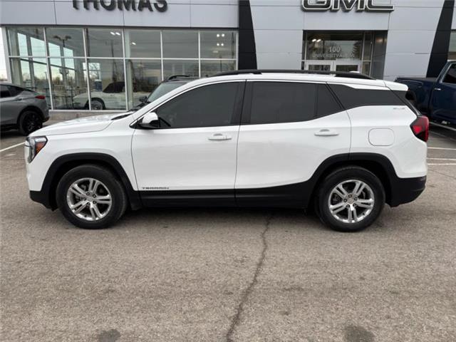 2022 GMC Terrain SLE (Stk: UT90409) in Cobourg - Image 5 of 17