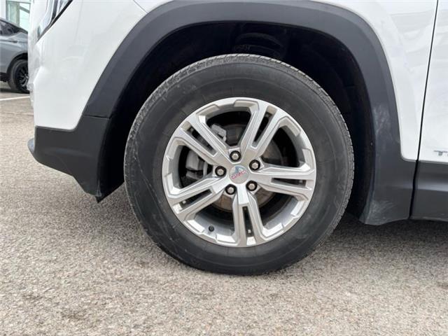 2022 GMC Terrain SLE (Stk: UT90409) in Cobourg - Image 7 of 17