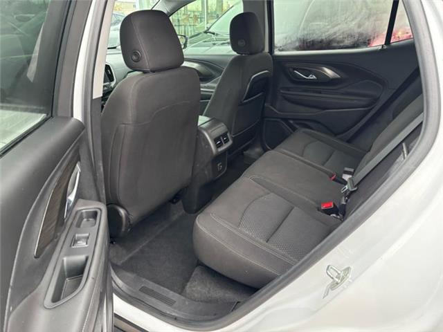 2022 GMC Terrain SLE (Stk: UT90409) in Cobourg - Image 11 of 17