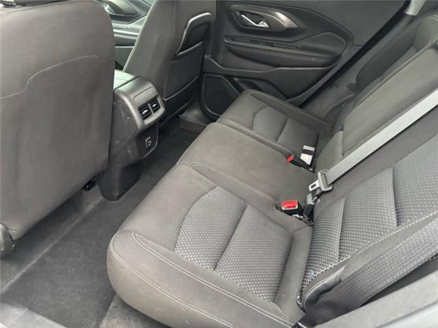 2022 GMC Terrain SLE (Stk: UT90409) in Cobourg - Image 12 of 17