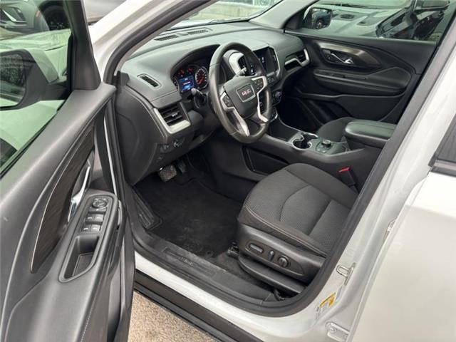 2022 GMC Terrain SLE (Stk: UT90409) in Cobourg - Image 13 of 17