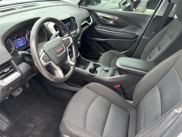 2022 GMC Terrain SLE (Stk: UT90409) in Cobourg - Image 14 of 17