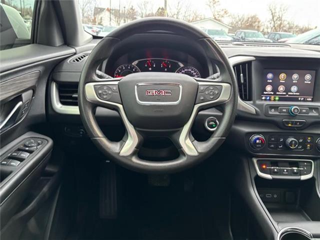 2022 GMC Terrain SLE (Stk: UT90409) in Cobourg - Image 15 of 17