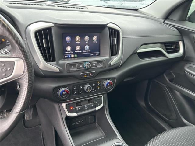 2022 GMC Terrain SLE (Stk: UT90409) in Cobourg - Image 16 of 17