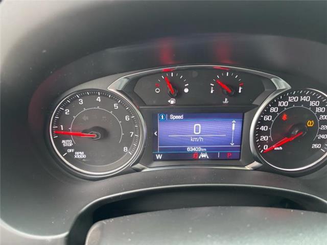 2022 GMC Terrain SLE (Stk: UT90409) in Cobourg - Image 17 of 17