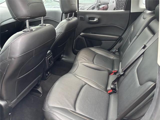 2021 Jeep Compass Limited (Stk: UT88197) in Cobourg - Image 12 of 18