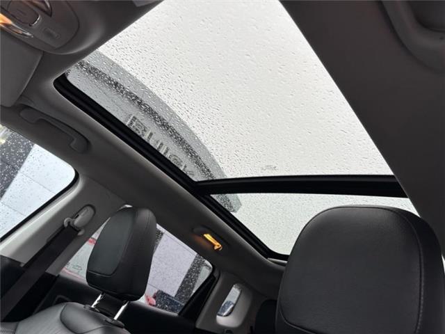 2021 Jeep Compass Limited (Stk: UT88197) in Cobourg - Image 17 of 18