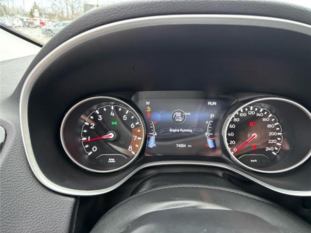 2021 Jeep Compass Limited (Stk: UT88197) in Cobourg - Image 18 of 18