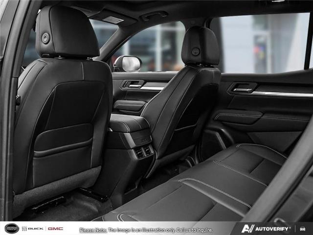 2026 GMC Terrain Elevation (Stk: T41402) in Cobourg - Image 18 of 22