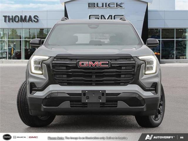 2026 GMC Terrain Elevation (Stk: T43190A) in Cobourg - Image 2 of 23