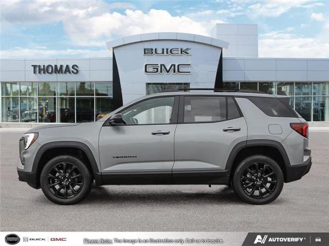2026 GMC Terrain Elevation (Stk: T43190A) in Cobourg - Image 3 of 23