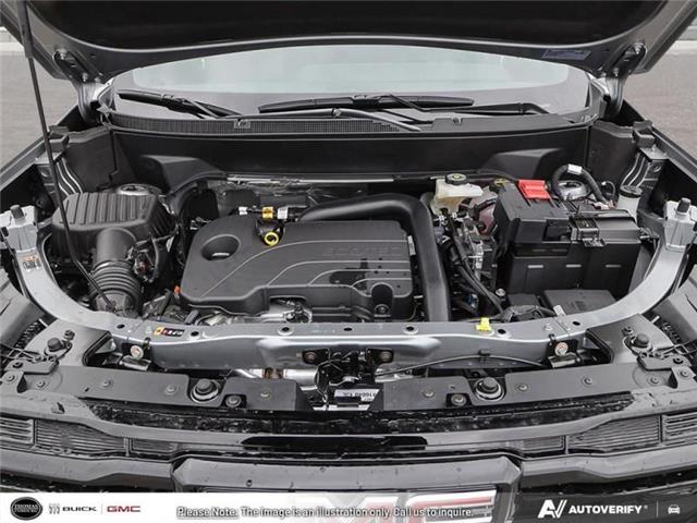 2026 GMC Terrain Elevation (Stk: T43190A) in Cobourg - Image 6 of 23