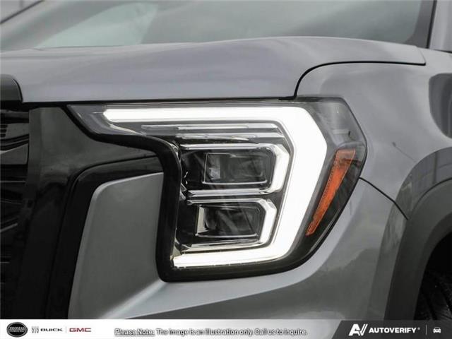 2026 GMC Terrain Elevation (Stk: T43190A) in Cobourg - Image 8 of 23