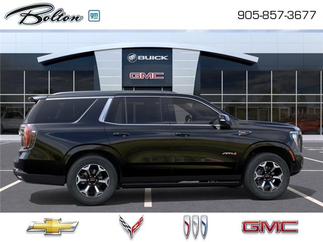 2026 GMC Yukon AT4 Ultimate (Stk: 251107) in Bolton - Image 5 of 24