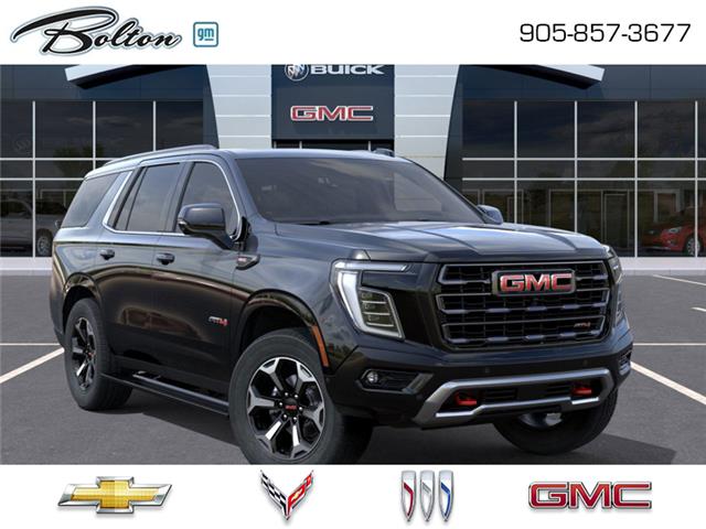 2026 GMC Yukon AT4 Ultimate (Stk: 251107) in Bolton - Image 7 of 24