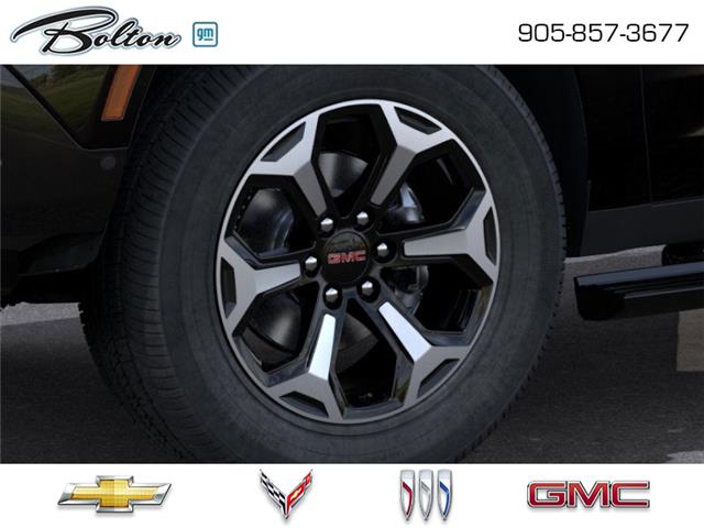 2026 GMC Yukon AT4 Ultimate (Stk: 251107) in Bolton - Image 9 of 24