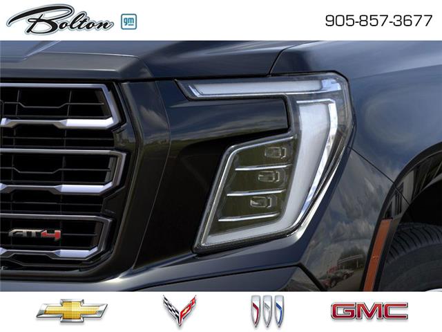 2026 GMC Yukon AT4 Ultimate (Stk: 251107) in Bolton - Image 10 of 24
