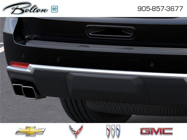 2026 Chevrolet Suburban High Country (Stk: 267684) in Bolton - Image 14 of 24