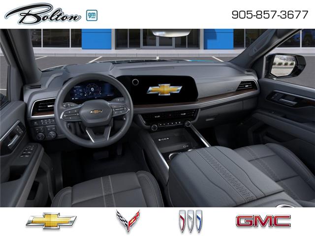 2026 Chevrolet Suburban High Country (Stk: 267684) in Bolton - Image 15 of 24