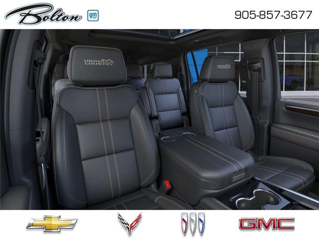 2026 Chevrolet Suburban High Country (Stk: 267684) in Bolton - Image 16 of 24