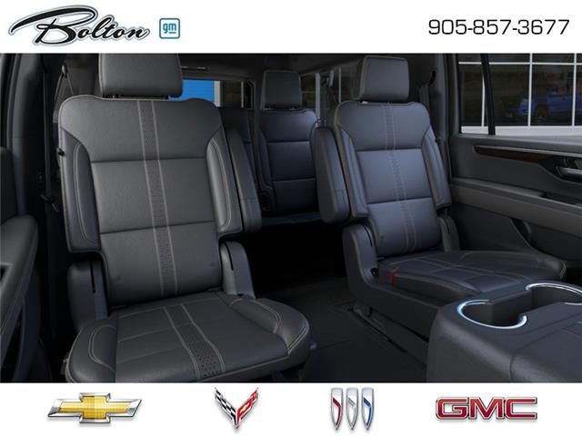 2026 Chevrolet Suburban High Country (Stk: 267684) in Bolton - Image 17 of 24