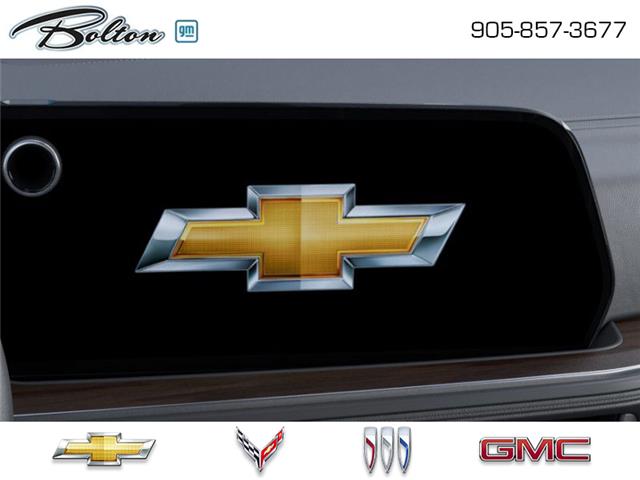 2026 Chevrolet Suburban High Country (Stk: 267684) in Bolton - Image 20 of 24