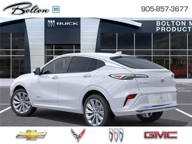2026 Buick Envista Avenir (Stk: TB146745) in Bolton - Image 3 of 24