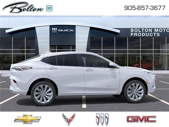 2026 Buick Envista Avenir (Stk: TB146745) in Bolton - Image 5 of 24