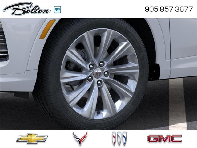 2026 Buick Envista Avenir (Stk: TB146745) in Bolton - Image 9 of 24