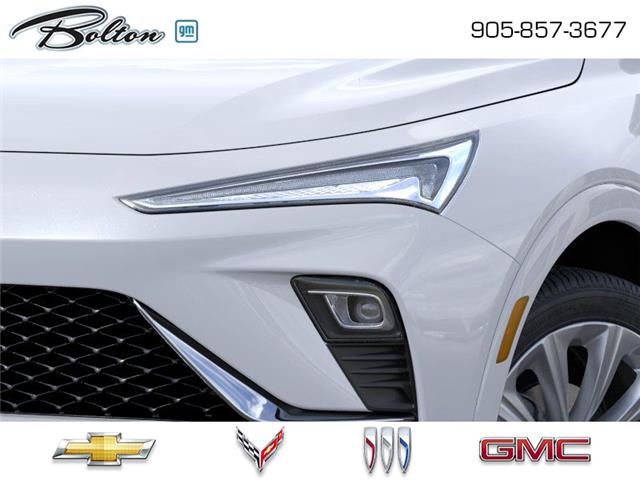 2026 Buick Envista Avenir (Stk: TB146745) in Bolton - Image 10 of 24