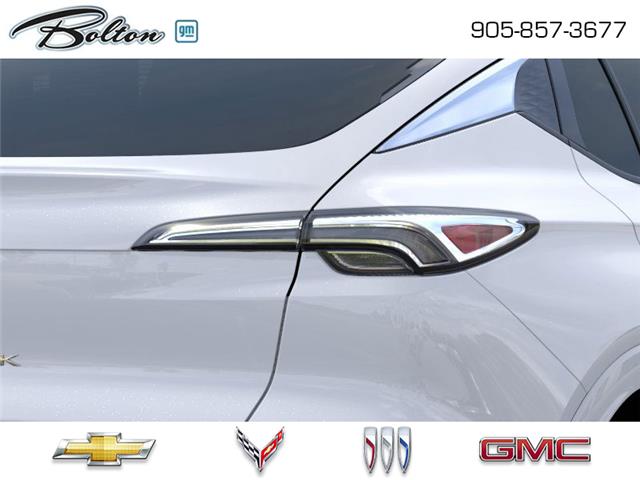 2026 Buick Envista Avenir (Stk: TB146745) in Bolton - Image 11 of 24