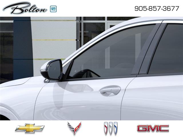 2026 Buick Envista Avenir (Stk: TB146745) in Bolton - Image 12 of 24