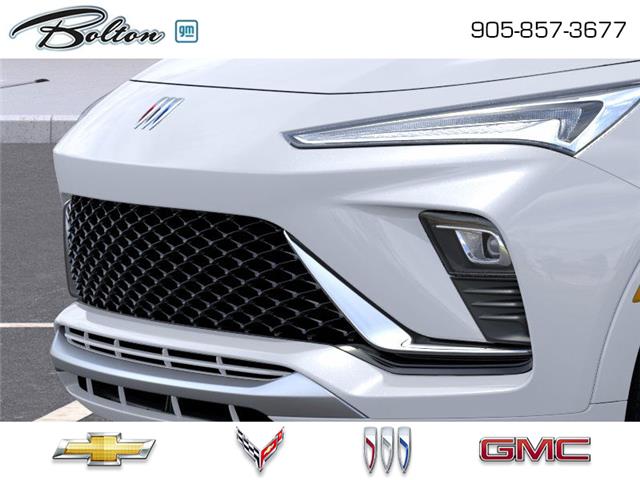 2026 Buick Envista Avenir (Stk: TB146745) in Bolton - Image 13 of 24
