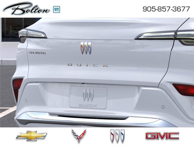 2026 Buick Envista Avenir (Stk: TB146745) in Bolton - Image 14 of 24