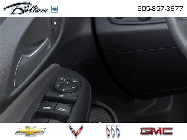 2026 Buick Envista Avenir (Stk: TB146745) in Bolton - Image 22 of 24