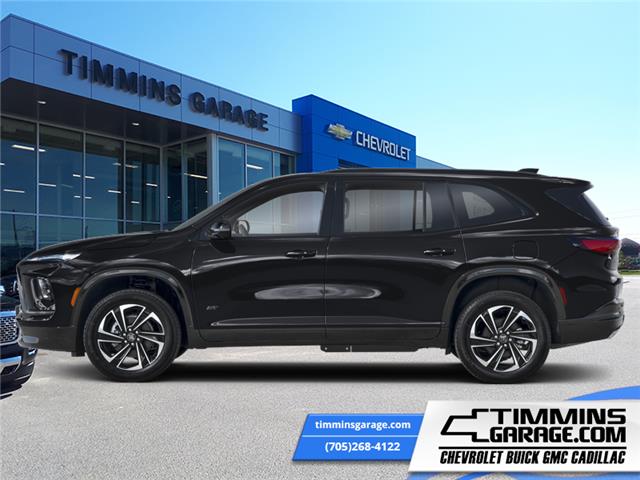 2026 Buick Enclave Sport Touring (Stk: 26510) in Timmins - Image 1 of 1