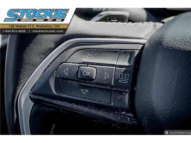 2024 Jeep Grand Cherokee L Limited (Stk: 46664) in Waterloo - Image 22 of 30