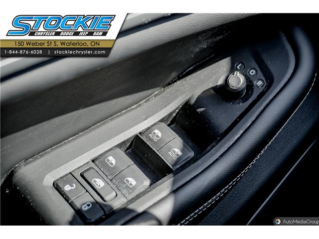 2024 Jeep Grand Cherokee L Limited (Stk: 46664) in Waterloo - Image 24 of 30