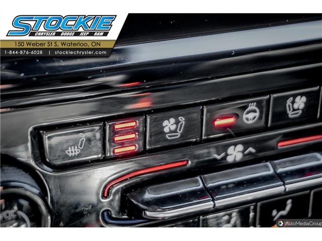 2024 Jeep Grand Cherokee L Limited (Stk: 46664) in Waterloo - Image 28 of 30